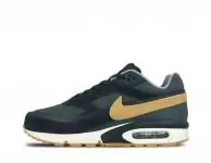 nike air max bw classic gold armory navy